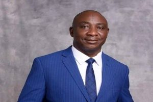 NFF PRESIDENT
