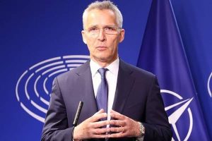 NATO ON UKRAINE