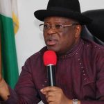 Court declares Dave Umahi Ebonyi South APC Candidate