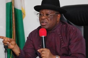 Court on Umahi
