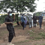 Edo police arrest more suspects in connection with mummified bodies