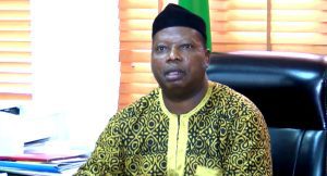 Just In: Ogun Speaker, Olakunle Oluomo regains freedom