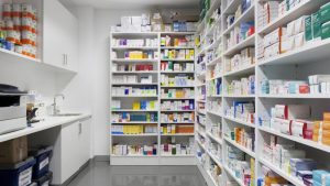 Community Pharmacists say new law will ensure better drug distribution