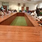 Reps' leadership to meet Buhari on resolutions with ASUU