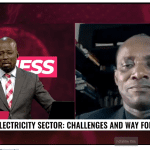 Creativity will help in addressing challenges of the power sector - Sam Amadi