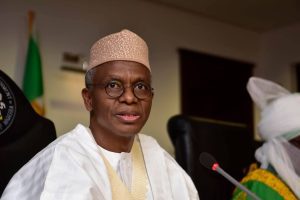 El-Rufai raises alarm over protest plans in Kaduna