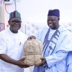 Emir of Lafia extols Ortom’s efforts on security