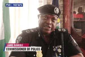 LANRE BANKOLE