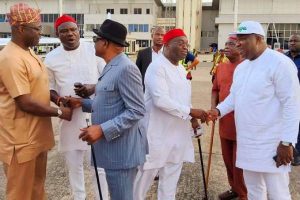 G5 PDP Governors