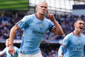 Manchester Derby
