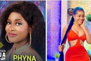 PHYNA WINS