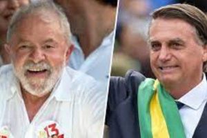 BRAZIL RUN OFF