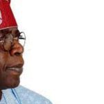 ASIWAJU TINUBU IS HEALTHY, READY TO SERVE - APC