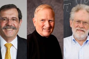 Nobel Prize for Physics 2022