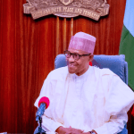 Buhari to presents 2023 Budget to NASS today