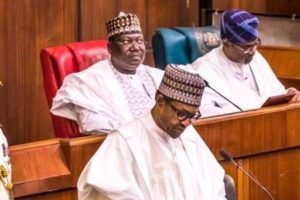 2023 Budget