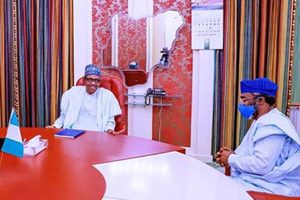 Gbajabiamila confident of Buhari’s impending resolution of ASUU strike