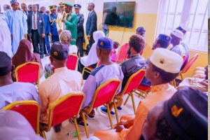 Bandits Kill Freed Hostage