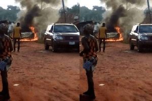 LABOUR PARTY ATTACK