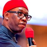 Gov Okowa honours pledges donates two buses to TSU