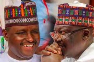 Yobe North Dispute