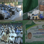 2023 Census:NPC, Katsina govt, hold 1-day stakeholders summit