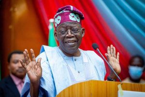 Asiwaju meets Arewa