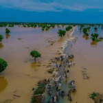 FG dispells Lagdo Dam flooding claims