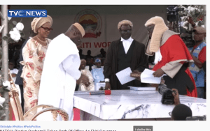 Oyebanji Oath