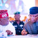 Osinbajo, Tinubu attend Ministerial Performance Review Retreat