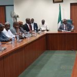 Gbajabiamila meets ASUU, Auditor-General over UTA, IPPIS