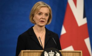 UK Prime Minister, Truss resigns after 45 days