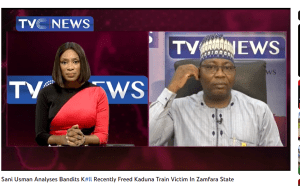 Insecurity demands a total approach in Nigeria - Expert