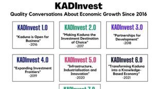 KadInvest: Emir of ZauZau tasks FG on exploring untapped solid minerals