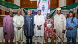 Kwara govt holds retreat for MDAs on policies, achievements