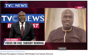Expert on Subsidy
