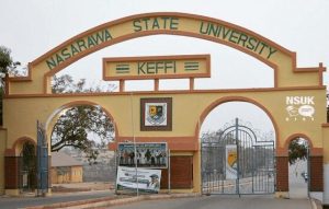ASUU-NSUK demands payment of N200m earned allowance