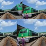 Abuja-Kaduna train to resume end of November