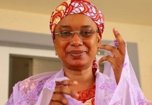 Binani resigns as APC PCC coordinator in Adamawa