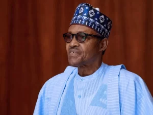 Buhari receives Award of Excellence in promotion of democracy in the region