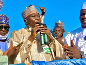 APC may lose Kano in 2023, Doguwa warns amid party crisis