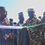 Zulum re-opens Gamboru Int’l Cattle Market after 7 years