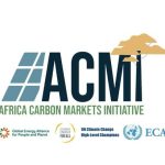 New Africa carbon markets initiative inaugurated at COP27