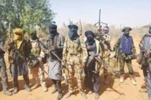 Zamfara Bandits Attack