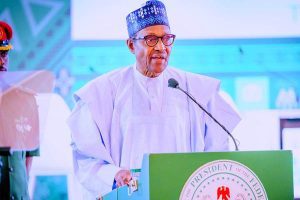 Nigeria Commissions Joint Border