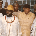 2023: Asiwaju/Shettima victory, an Itsekiri Project -Ayirimi