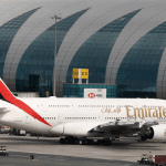 Trapped funds: Emirates suspends flights to Nigeria