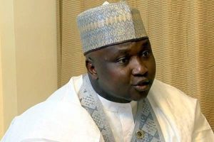 Doguwa on Kano APC