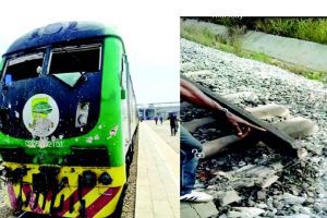 FG ON TRAIN SERVICE