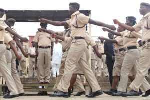 Immigration on Human Trafficking